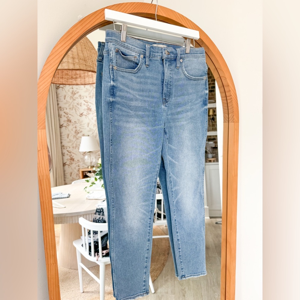 Madewell  Women's Jeans